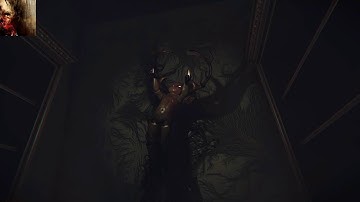 Layers Of Fear episode 4: Too Many Dolls