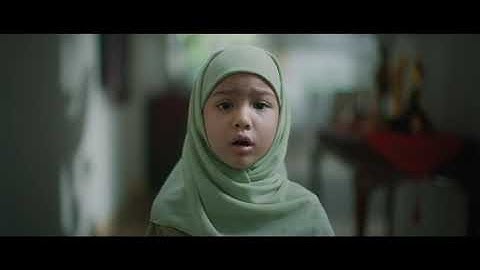 Teaser JANGAN PANGGIL MAMA KAFIR, Di Bioskop 16 Oktober 2025