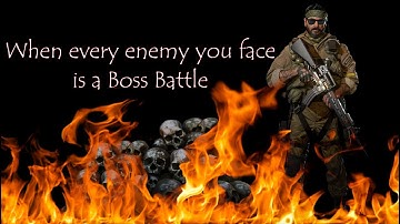 The Uneven Gunfights of Black Ops: Cold War (Bad Hit Detection and Netcode)