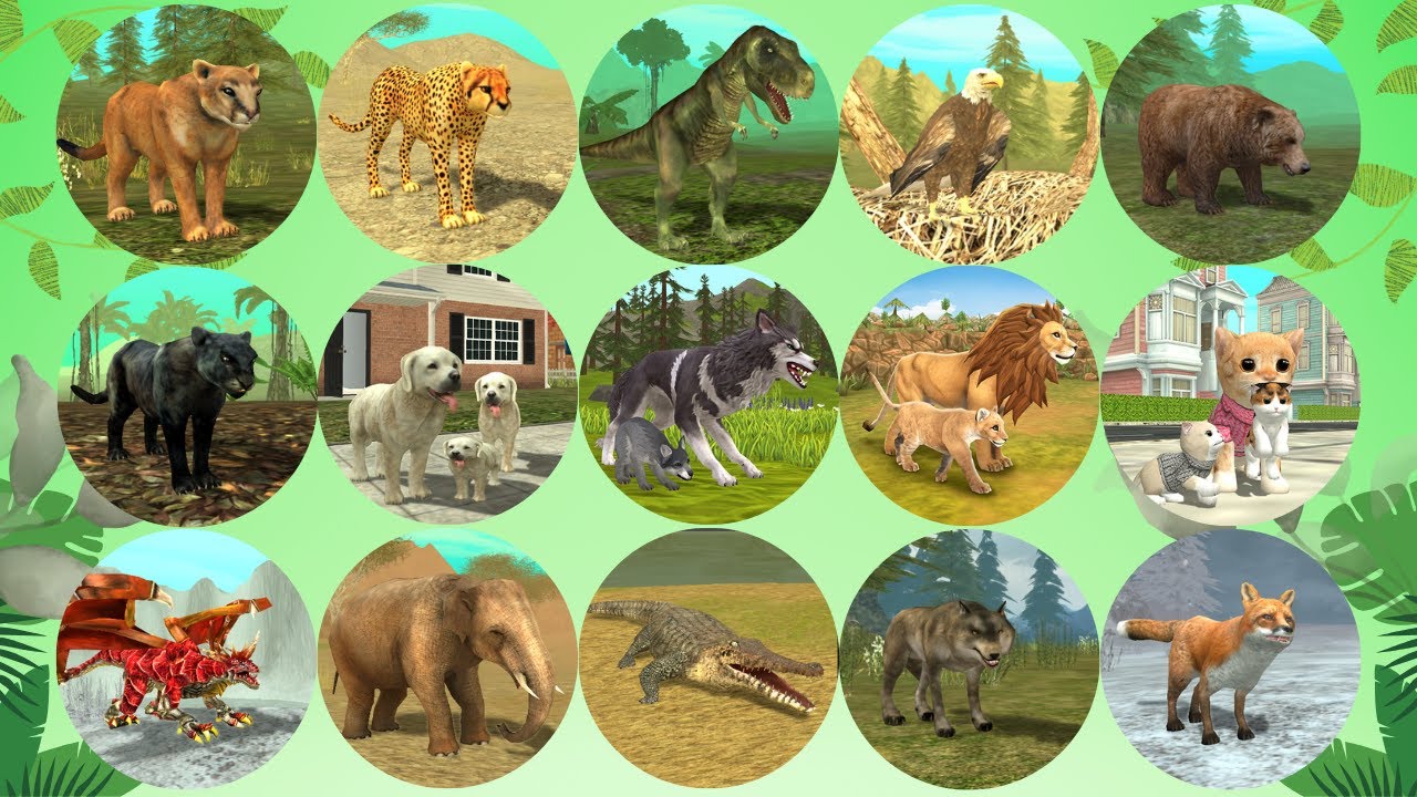 Turbo Rocket Games All Games Release Dates - YouTube