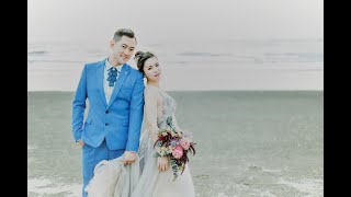 1100131駿&莼結婚典禮(婚紗篇)