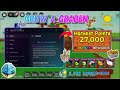 [KEY LESS]  ☀️🌶️GROW A GARDEN SCRIPT AUTO SUMMER EVENT | AUTO DUPE SEED | AUTO MORE!!