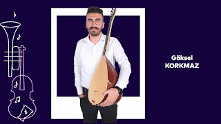 Metro Müzisyenleri Yarışması - Göksel Korkmaz'ın Performansı