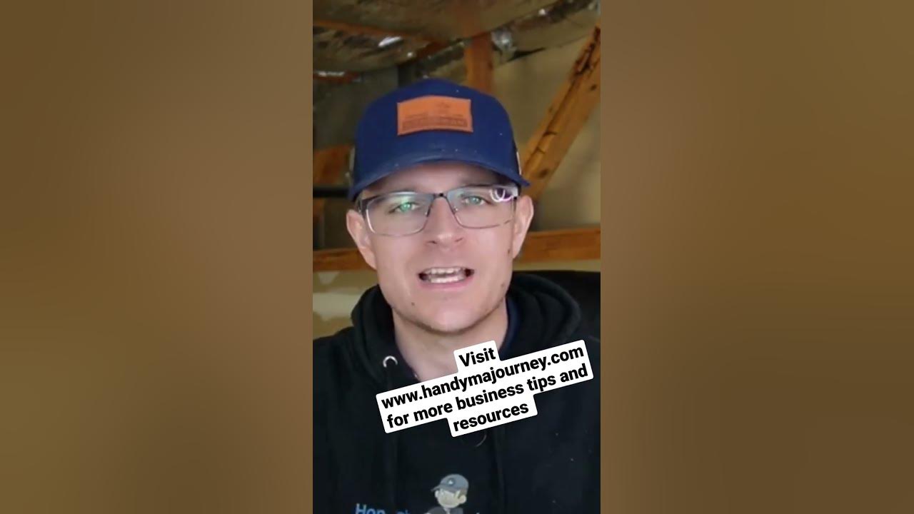 How To Make More Money As A Handyman handyman price YouTube how-to-make-more-money-as-a-handyman-handyman-price-youtube