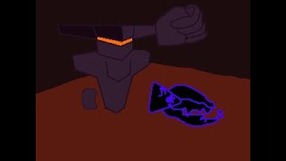 Databrawl Halloween Animation 2