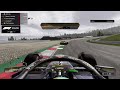 ALR Sprint Singapore and Austria