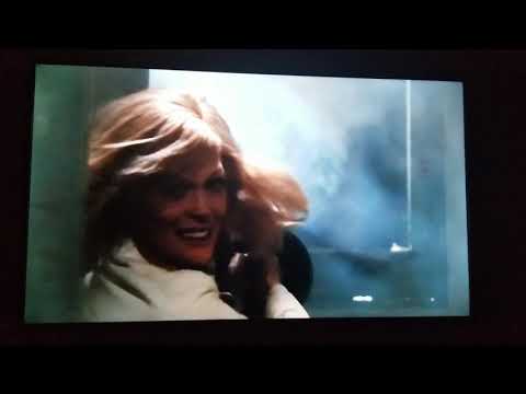 Bonnie And Clyde 1967 Iowa Hotal Police Shootout