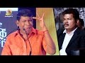 Robo director Shankar to produce film with Vadivelu as hero