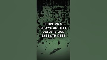 Sower - Fourth Commandment  #biblicalindierock #bibletruth #church