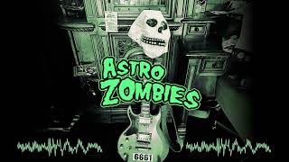 Avenged Sevenfold - Astro Zombies (Misfits Cover) by Avenged Sevenfold 216,424 views 6 months ago 2 minutes, 25 seconds