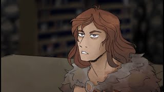 The Bar Is Low...
Original Artist: https://twitter.com/Nomi_Starry
Thanks to RIA-llyboredASMR for voicing Darce!
RIA: https://www.youtube.com/@RIA-llyboredASMR The Bar Is Low...