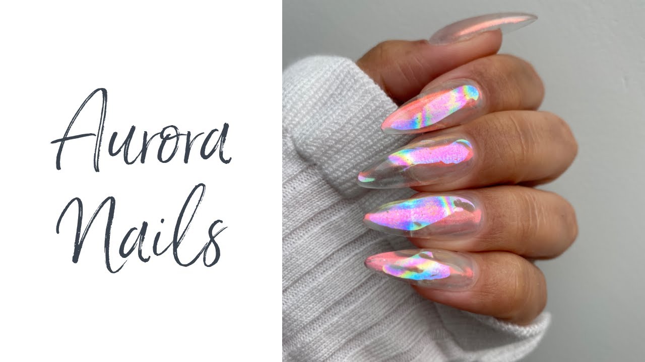 48 Best Foil nail art ideas  nail art, nail art designs, foil nails