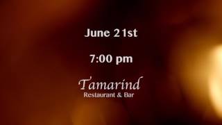 Open Mic Night Hong Kong Promo - 21st June 2017