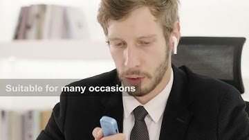 NEWYES Scan Reader Pen 3-The Best Translator Device for Learning a New Language