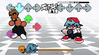 2Nd-Half 17Bucks Matt Fnf Fanmade Song Fanchart