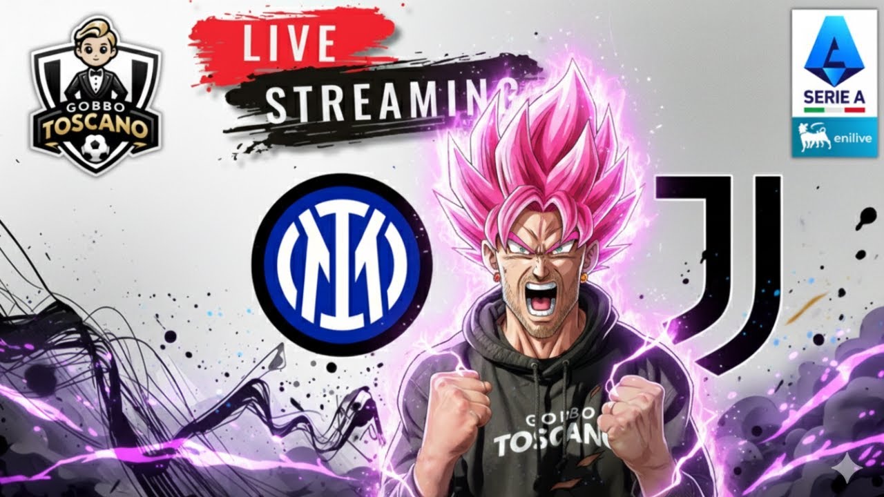 🔴INTER JUVENTUS! Post partita LIVE a CALDISSIMO🔥