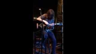 Robby Lochner - Acoustic Solo  April 30, 2015