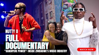 Famous 24 Hours With Zimbabwean Superstar Nutty O | A Documentary By The Megabush Family Profile