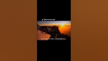 القارئ محمد اللحيدان و ياسر الدوسري #المصحف #قرآن #اسلام #quran #islam #fypシ #islamic #islamicvideo