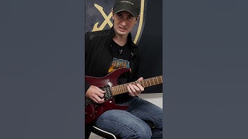 Thumbnail of Learn this Insane 1988 Lick from George Lynch #shorts