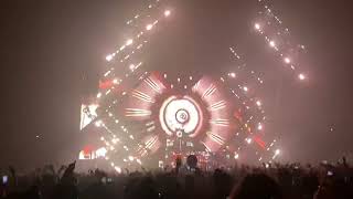 Excision Live @ The Hampton Coliseum - 01/28/22 - Feel Something