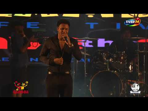 Jonatthon - (Show Festival GAMBOA 2026)
