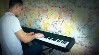 Земфира - Хочешь (Piano Cover) - ноты + MIDI Земфира - Хочешь (Piano Cover) - ноты + MIDI