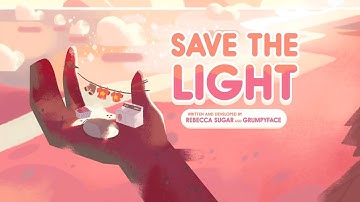 Steven Universe: Save The Light Funny Glitches and Bugs