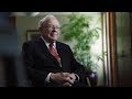 Warren Buffett Explains the 2008 Financial Crisis - YouTube