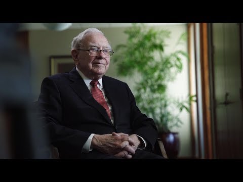 Warren Buffett Explains The 2008 Financial Crisis