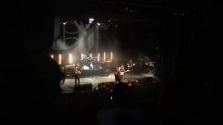 Good Charlotte Chronicles of Life and Death Live 2016 O2 Forum