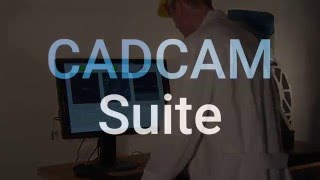Alicona CADCAM Suite - Full automation of measurement & evaluation