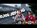 ONBID DARI UJUNG KE UJUNG | OJOL JEPANG
