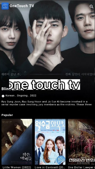 secret website part 37(one touch tv)