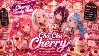 Chu Chu Cherry | Official Music Video | Cherry Nova