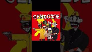GENOCIDE-LIL DARKIE 1 HOUR LOOP