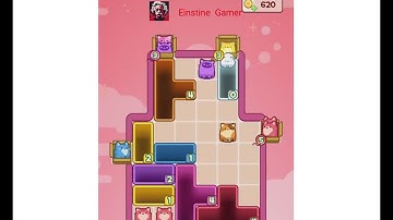 Drop the Cat level 123 Very hard Walkthrough Solution