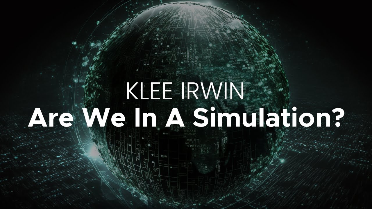 Leben wir in einer Simulation? | Breaking Lab