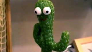 Walmart pulls toy cactus that swears in Polish, sings about cocaine use Resimi