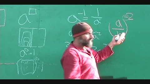 Language of Mathematics II (43): Exponents and Radicals (2 of 3)