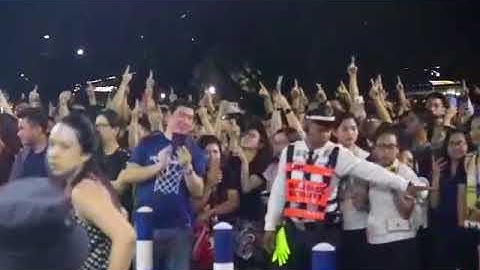 Results of the 2017 ACET are released