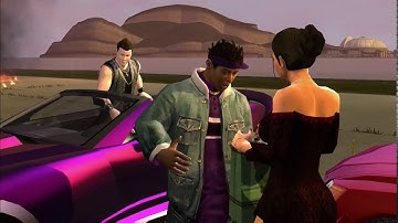 “I changed my mind,shoot her”