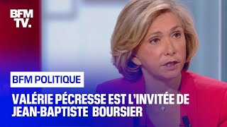 BFM Politique - Dimanche 11 octobre 2020