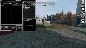 How to create set, DayZ VPP admin tools