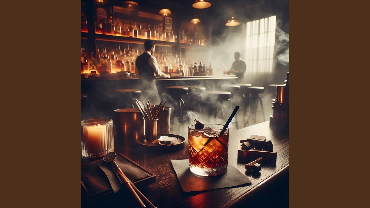 Watch Old Fashioned on YouTube Watch Old Fashioned on YouTube