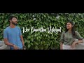 Nee paartha vizhigal cover song  unplugged  ashvinn ft varuni  sangeeth  anirudh  dhanush