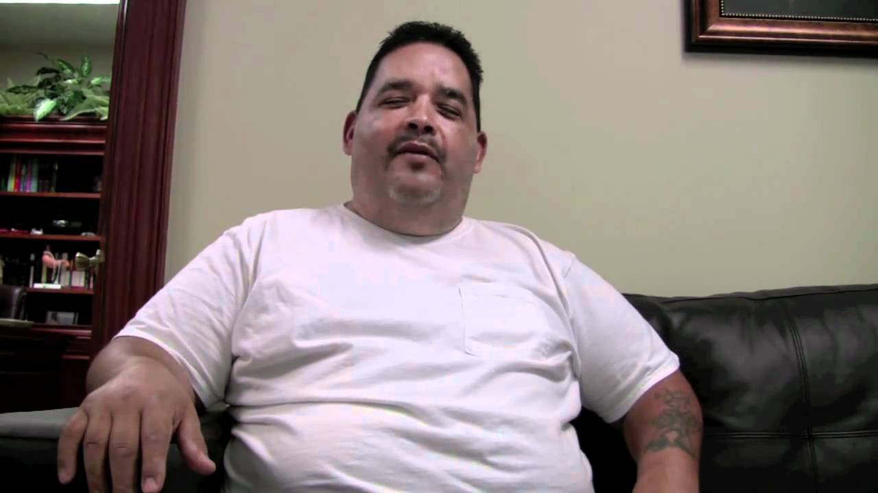 Gastric Sleeve Testimonial San Antonio Texas Weight Loss Surgery