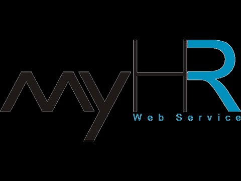 myHR DEMO