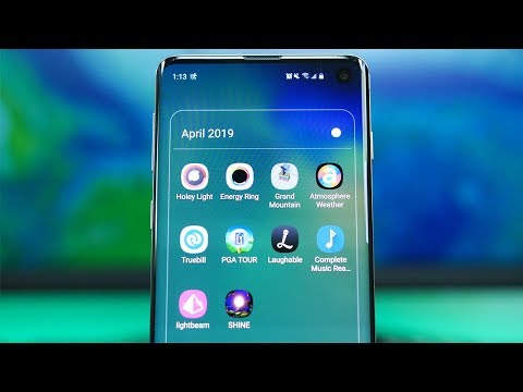 Top 10 Android Apps of April 2019!