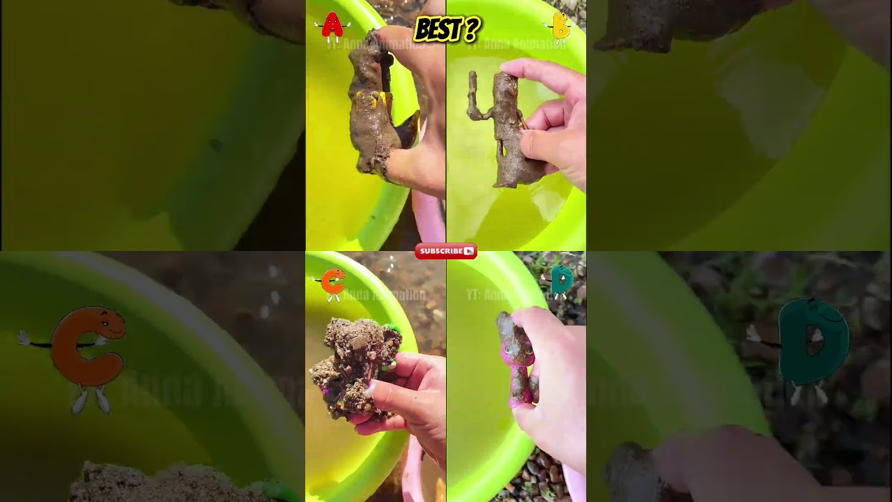Which One Is Best Annaanimation